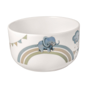 Villeroy & Boch Walk like an Elephant mysli kulho Ø13 cm Multi