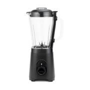 Wilfa DBL-1200B daily blender 1,5 L Musta