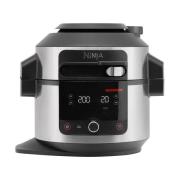 Ninja Ninja Foodi OL550 11-in-1 ONE-Lid multicooker 6 L Ruostumaton te...