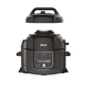 Ninja Ninja Foodi OP300 7-in-1 multicooker 6 L Musta