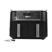 Ninja Ninja Foodi Max AF451 Airfryer Dual Zone Lämpömittari 9,5 L Must...