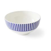 Spode Steccato kulho Ø16 cm Sinivalkoinen