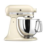 KitchenAid Artisan keittiökone 4,8 L Almond cream