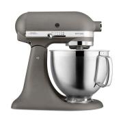 KitchenAid Artisan keittiökone premium 4,8 L Imperial grey