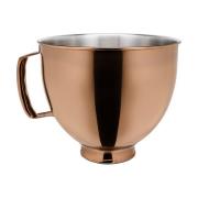 KitchenAid KitchenAid kulho ruostumatonta terästä 4,8 L Radiant copper