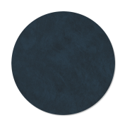 LIND DNA Nupo pöytätabletti circle M Midnight blue