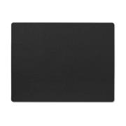 LIND DNA Serene pöytätabletti square M 26,5 x3 4,5 cm Black