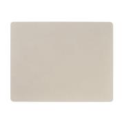 LIND DNA Nupo pöytätabletti square L Oyster white