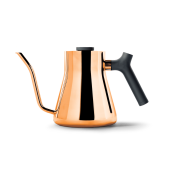 Fellow Stagg Pour Over Kettle 100 cl Polished cooper