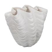 Mette Ditmer Shell-maljakko Pieni, 22 cm