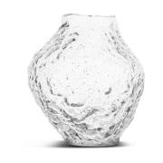 Byon lo maljakko S 19x17x20,5 cm Kirkas