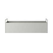 Ferm Living Ferm Living -kasviastia pieni vaaleanharmaa