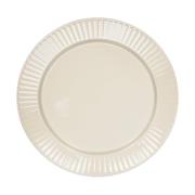 Sagaform Coffee & More -lautanen 27 cm Beige