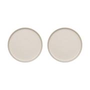 OYOY Nori lautanen Ø24 cm 2-pack Mellow