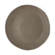 Villa Collection Shoku lautanen Ø27 cm Warm brown