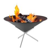 Eva Solo FireCone tulipesä Musta