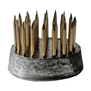 Hein Studio Kenzan maljakko Ø2,3 cm