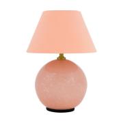 Globen Lighting Iris 16 kannettava pöytävalaisin Blush