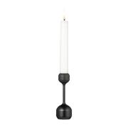 LIND DNA Silhouette kynttilänjalka 120 Black