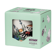 Moomin Arabia Muumimuki Pikku Myy 80-vuotisjuhlavuoden 30 cl