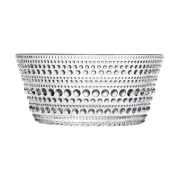 Iittala Kastehelmi kulho 23 cl kirkas