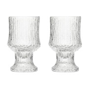 Iittala Ultima Thule punaviinilasi, 2 kpl 2-pakkaus