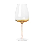 Broste Copenhagen Amber valkoviinilasi 40 cl