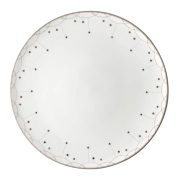 Wik & Walsøe Julemorgen lautanen 31 cm