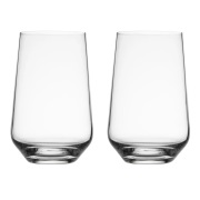 Iittala Essence juomalasi 2 kpl Kirkas 55 cl