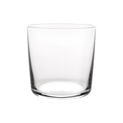 Alessi Glass Family -vesilasi, 32 cl Kirkas