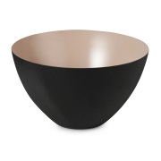 Normann Copenhagen Krenit kulho sand Ø 25 cm