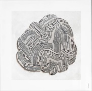 Fine Little Day Hoshino juliste 50x50 cm