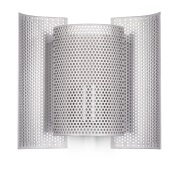 Northern Butterfly seinälamppu perforoitu Alumiini