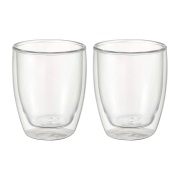 Dorre Kari Lungo -muki 2-pakkaus Lasi