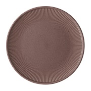Rosenthal Thomas Clay -lautanen Ø 22 cm Rust