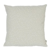 Almedahls Livia tyynynpäällinen 50 x 50 cm Vaaleanharmaa
