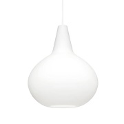 Innolux Bulbo riippuvalaisin Opaali