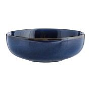 Lene Bjerre Amera tarjoilukulho Ø 18 cm Sininen