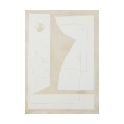 Paper Collective Consume -juliste 30 x 40 cm