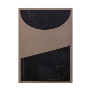 Paper Collective Mouture -juliste 30 x 40 cm