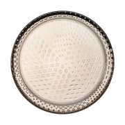 Iittala Tundra leipälautanen Ø 15 cm Pellava