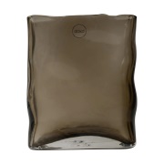 DBKD Meadow vaasi H18 cm Brown