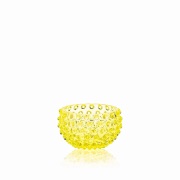 Anna Von Lipa Hobnail Tapas kulho 11,5 cm Sitruuna
