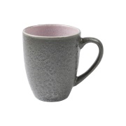 Bitz Kuppi 30 cl kivitavara Harmaanpunainen