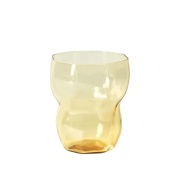 Broste Copenhagen Limfjord juomalasi 35cl Meripihka