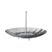 Funktion Funktion Kasviskeitin 23 cm Ruostumaton teräs