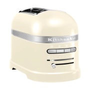 KitchenAid Artisan leivänpaahdin 2 viipaletta Almond cream
