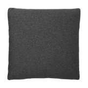 Normann Copenhagen Rar tyyny 50x50 cm Re-Born dark grey