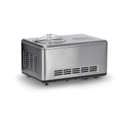 Severin Severin EZ 7405 j&#xE4;&#xE4;tel&#xF6;kone kompressorilla 2 L Ruostumaton ter...