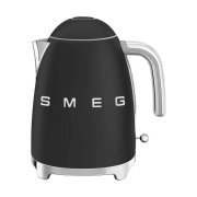 Smeg Smeg 50's Style vedenkeitin 1,7 L Mattamusta